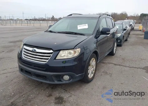 2012 Subaru Tribeca 3.6R Limited z USA, uszkodzony, nr VIN 4S4WX9KD3C4402193